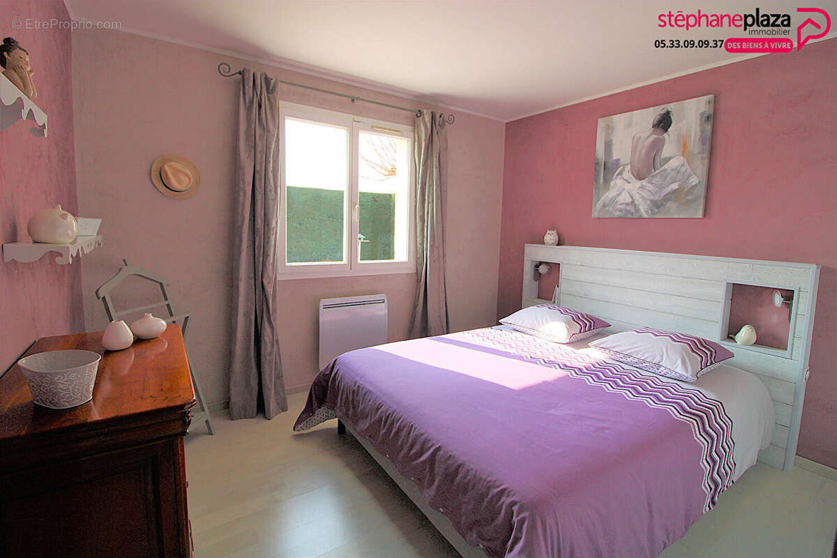 Maison Villenave d'Ornon - 5 pièce(s) - 135 m2 - photo 7