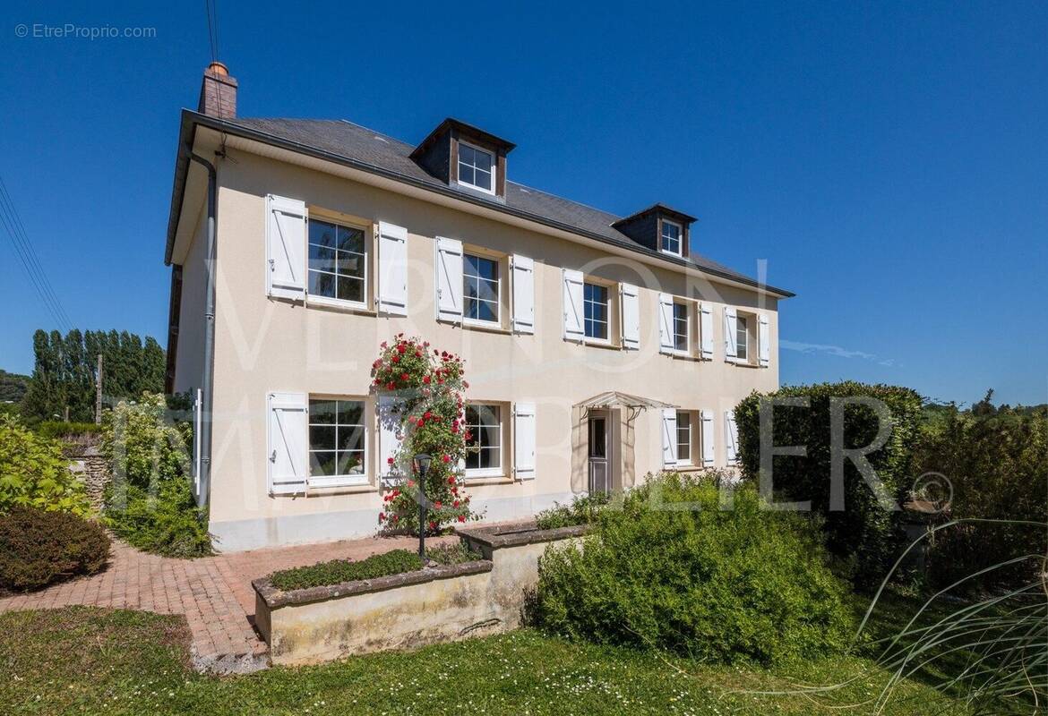 Maison à VERNON