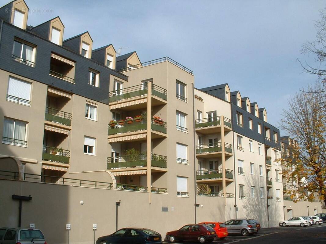 Appartement à BRIVE-LA-GAILLARDE