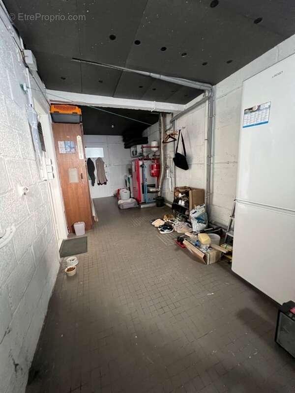 Maison à PLOUFRAGAN