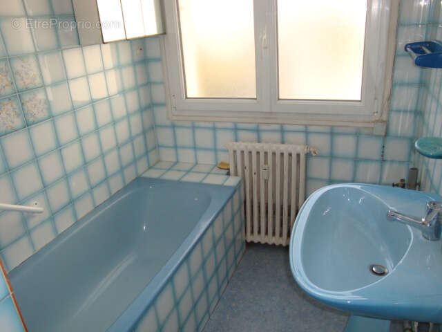 Appartement à LIMOGES