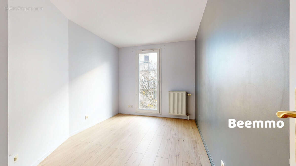 Appartement à VITRY-SUR-SEINE
