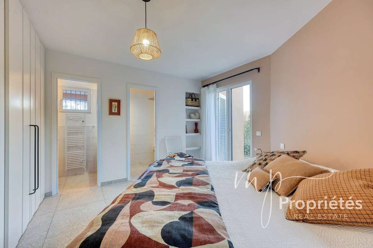 Maison à LE LAVANDOU