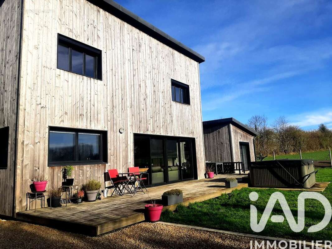 Photo 6 - Maison à GUINGAMP