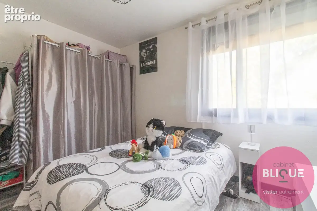 Un appartement qui ne manque pas d'air ! - photo 19