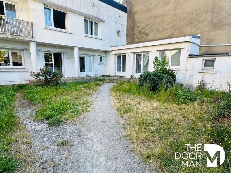 Appartement à PONTIVY