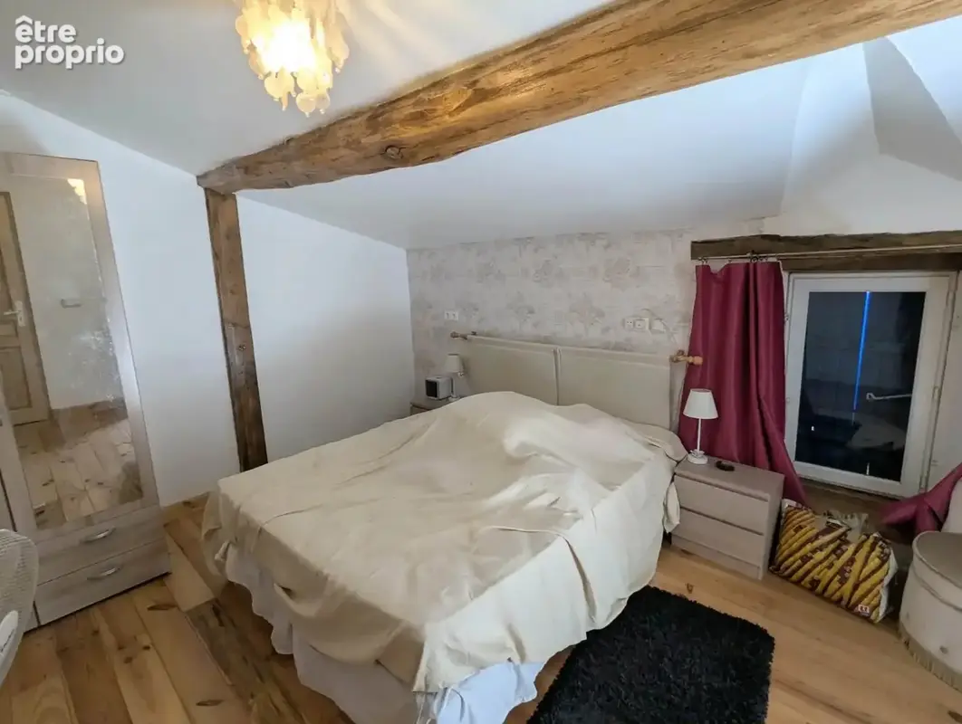Charmante propriété de campagne avec 5 chambres et terrain - photo 7
