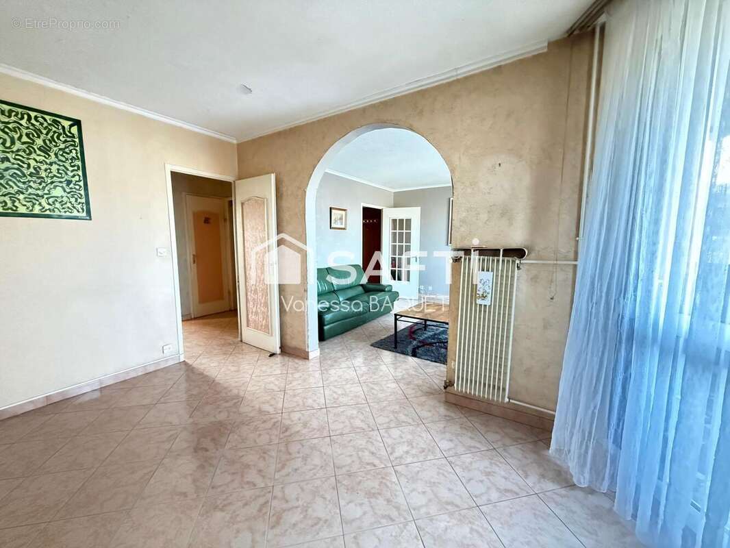 Photo 2 - Appartement à FRANCONVILLE