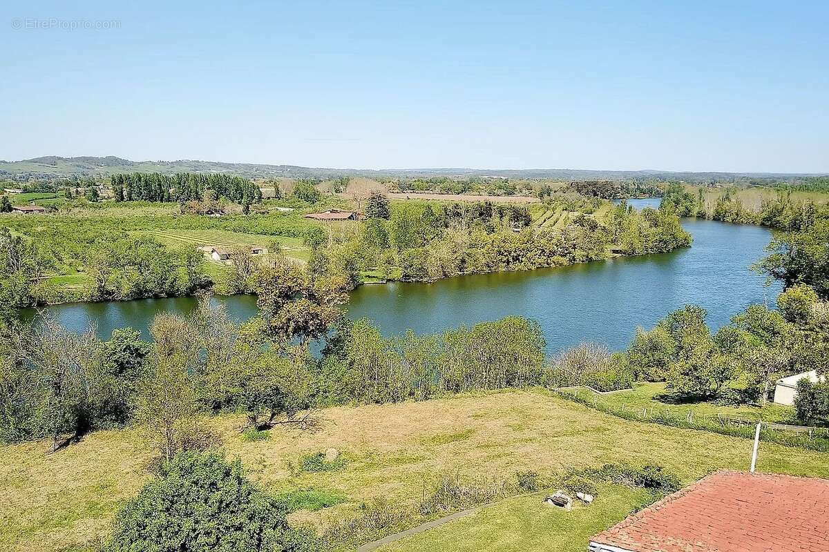 Vente Maison Sainte-livrade-sur-lot(47110) 266 900ï¿œ - photo 2
