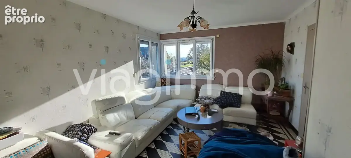 Vente a terme mauges-sur-loire  maison rénovée 192 m² - photo 8