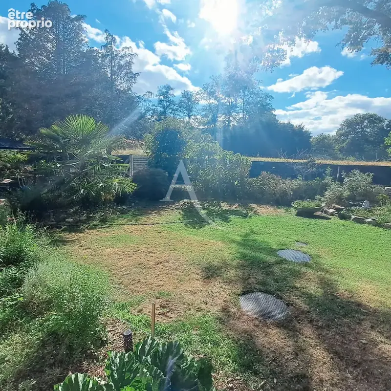 Une propriété d'exception avec parc, piscine et terrain de tennis privé - photo 2