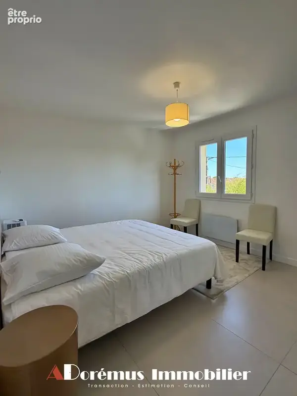 Maison contemporaine 138 m2 habitable - 3 chambres +bureau - piscine - photo 12
