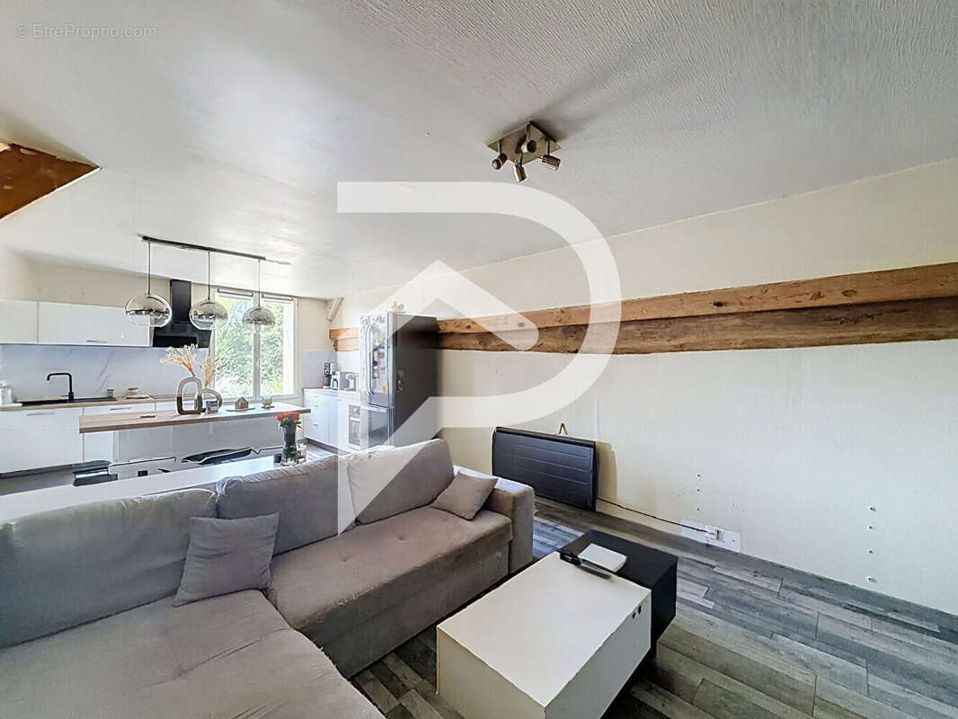 DREUX  Appartement 3 chambres avec stationnement gratuit - photo 7