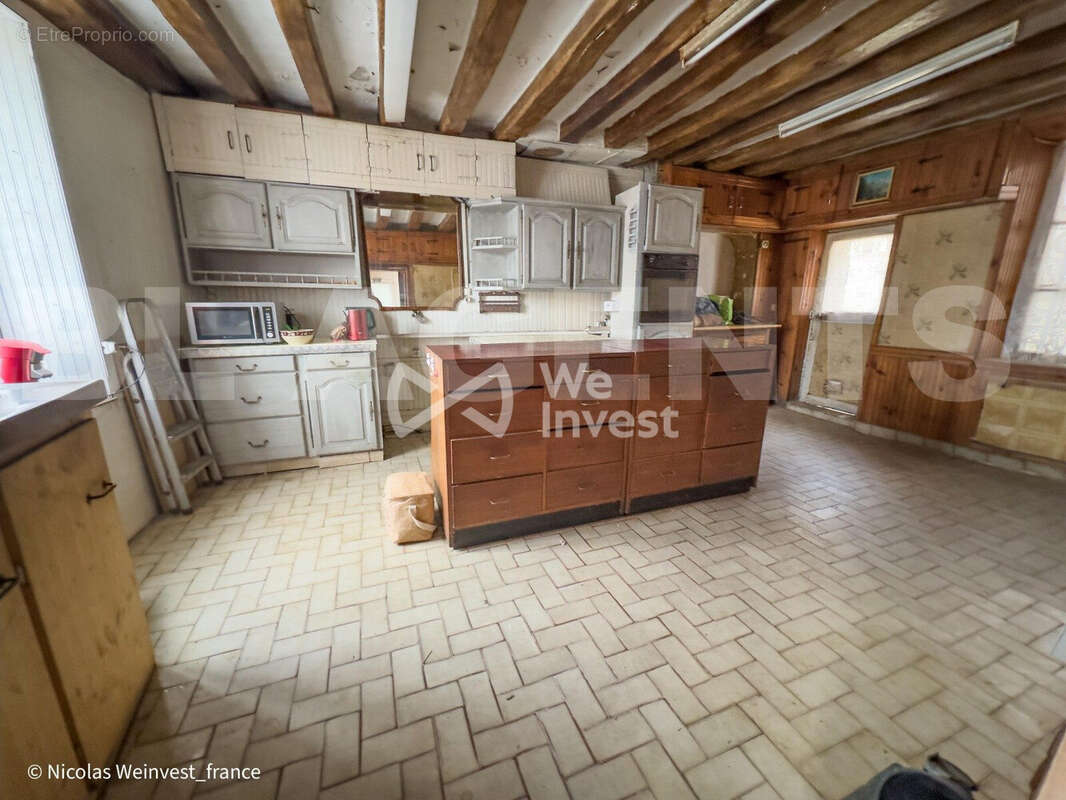 Maison 110 m² à Betz  - photo 4