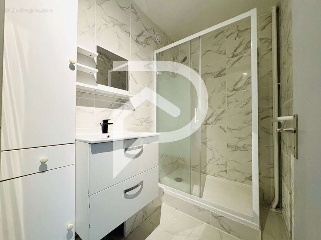 Appartement à BEAUVAIS