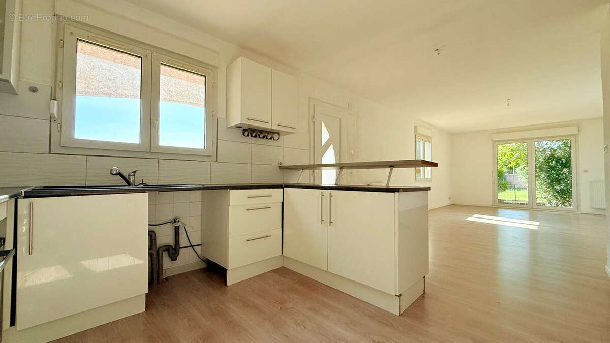 Maison à CARCASSONNE