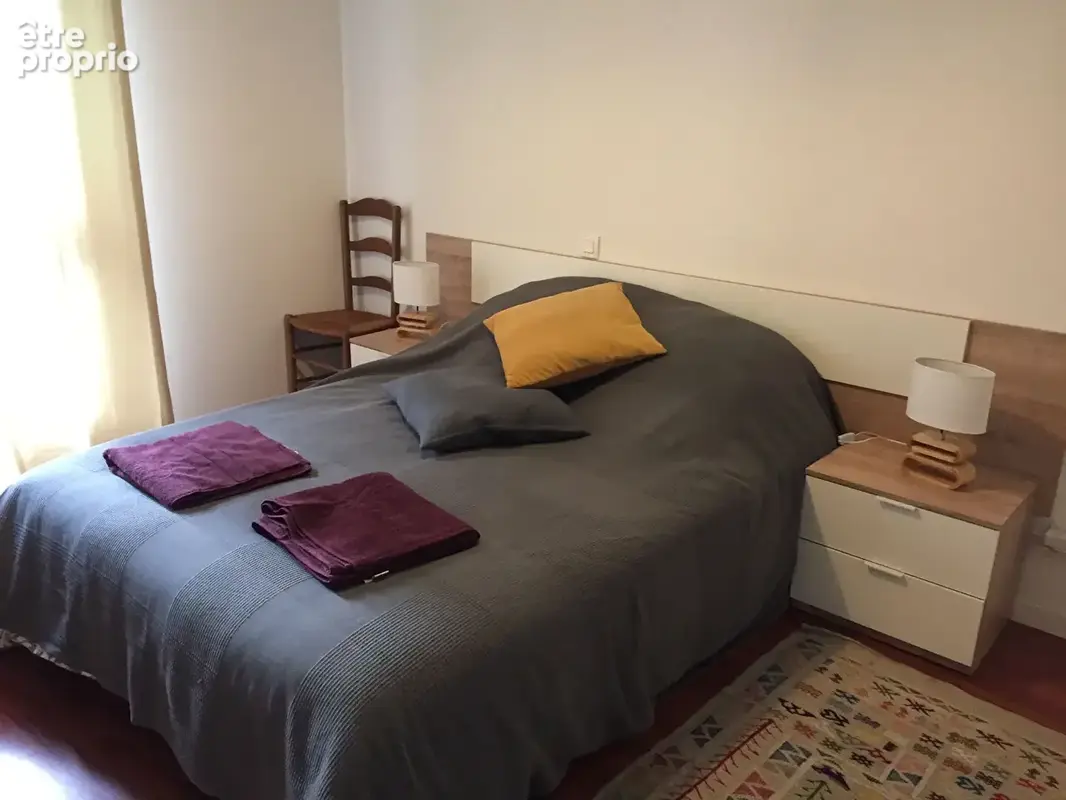 A vendre bordeaux saint jean appartement t5 de 114.96 m² - photo 7