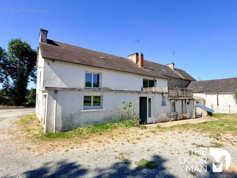 Maison 22600 - photo 13