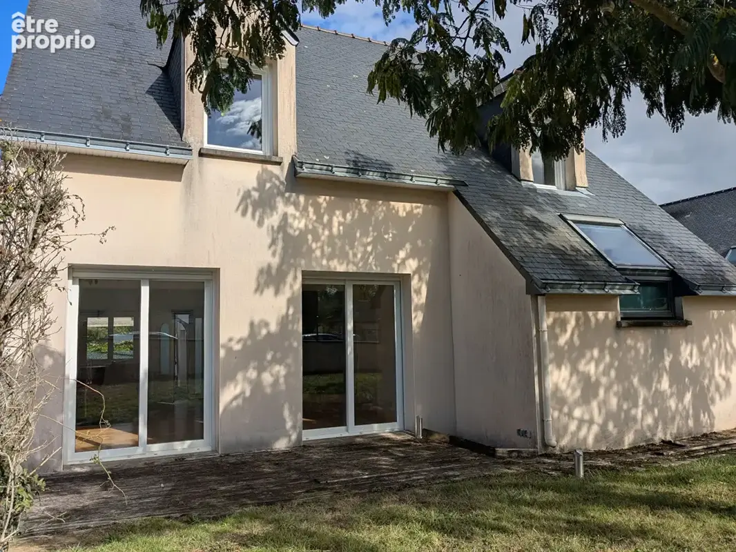 Maison Josselin 122.33 m² - photo 2