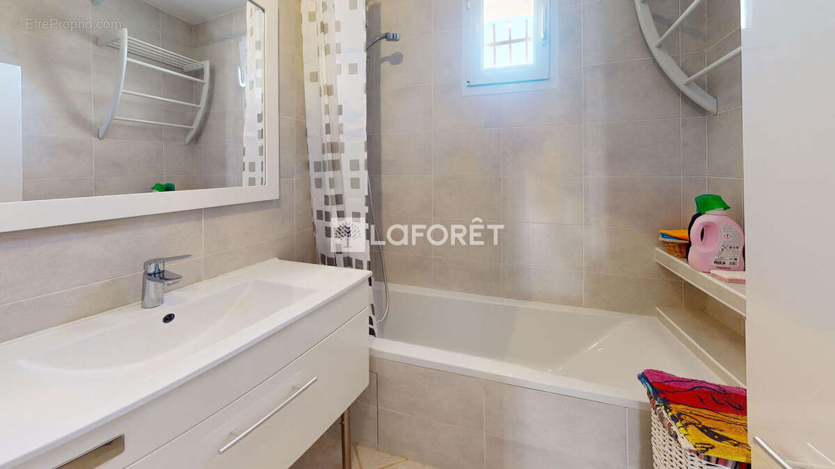 Appartement à ISTRES