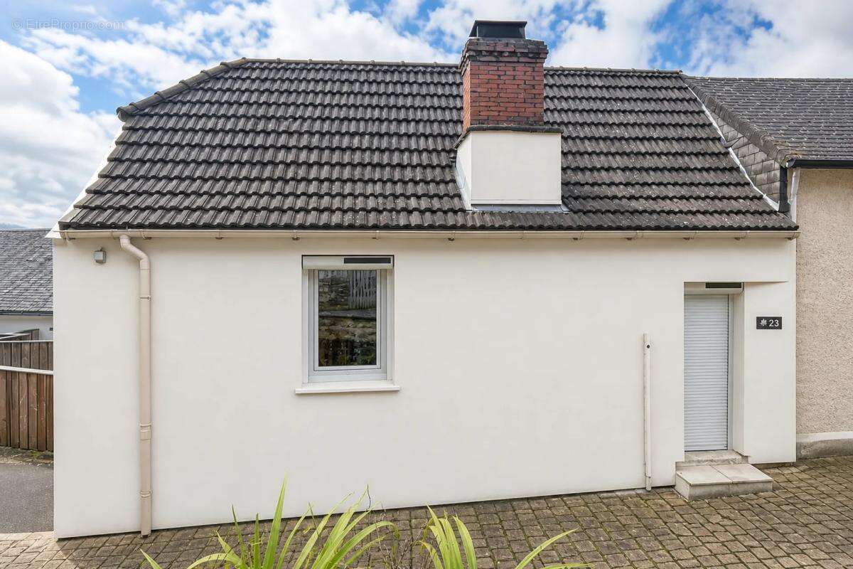 Maison de 2 pièces de 80 m² au Lardin-Saint-Lazare - photo 5
