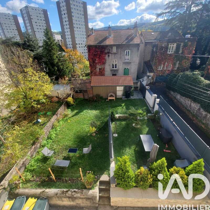 Photo 3 - Appartement à SAINT-ETIENNE