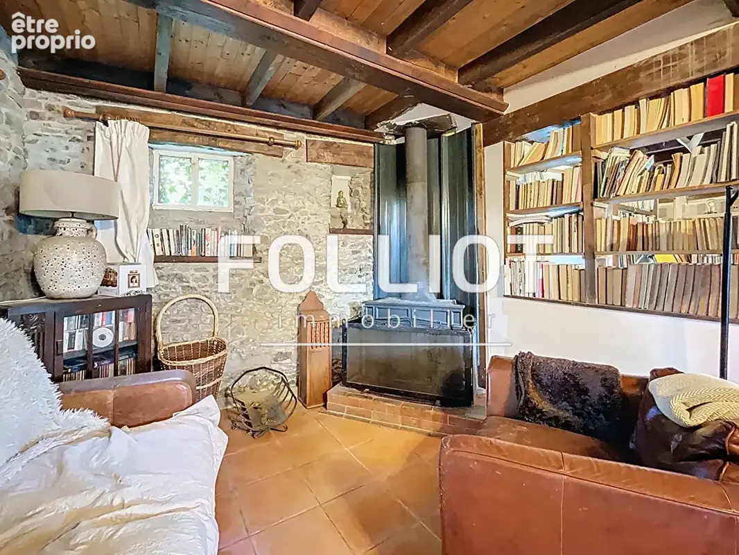 Maison à vendre à Saint Denis le Gast - photo 4