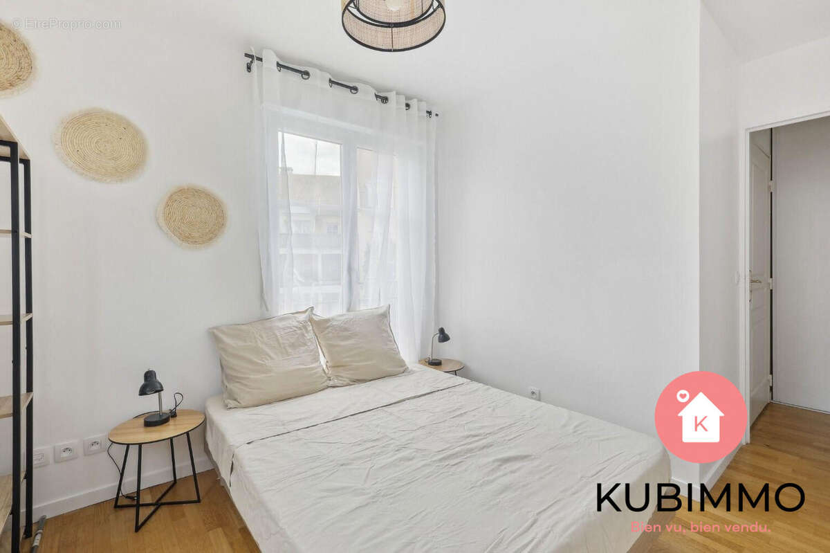 Appartement à WISSOUS