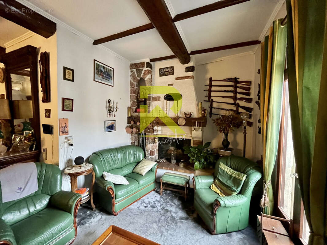 Appartement à PEZENAS