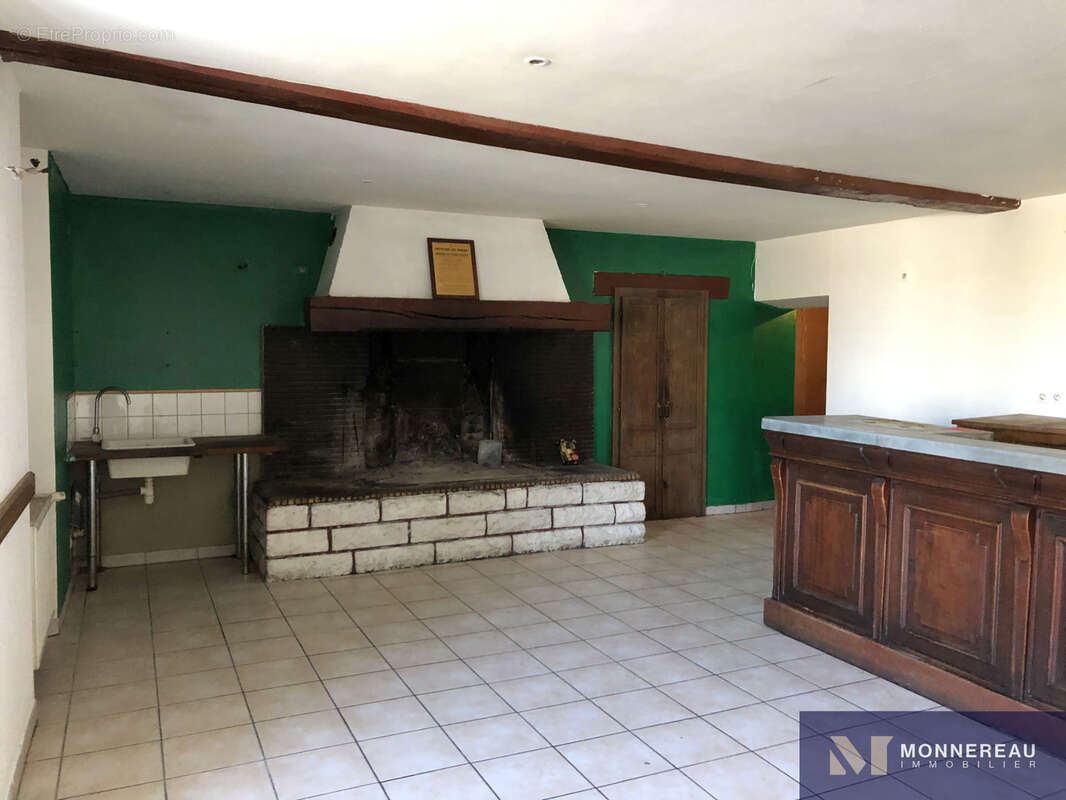 Appartement à MEUX