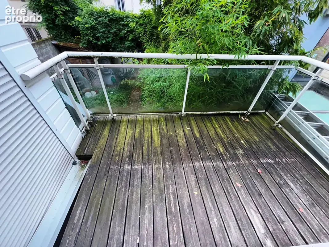 Maison  avec jardin - photo 4