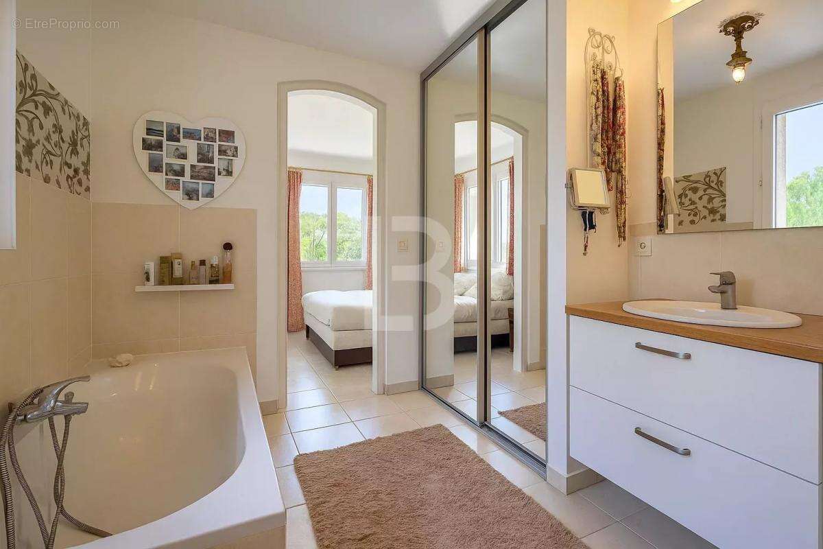 Maison à SAINT-PAUL