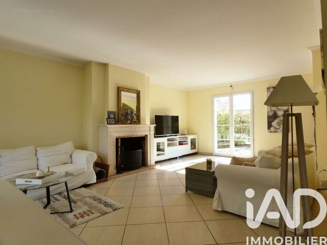 Photo 3 - Maison à RAMBOUILLET