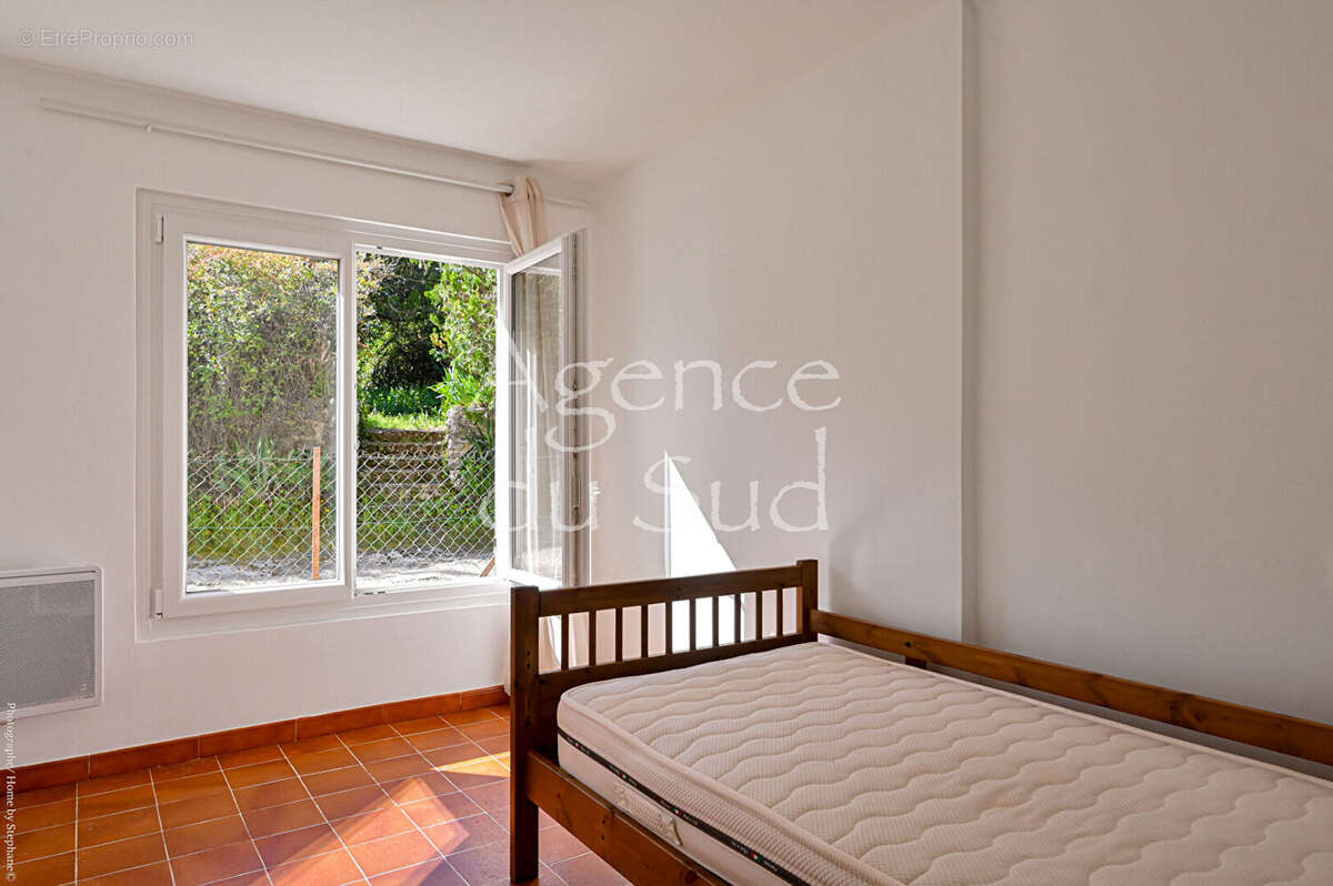 EXCLUSIVITE - Appartement Fuveau 3 pièces 84m² terrasse jardin et garage - photo 12