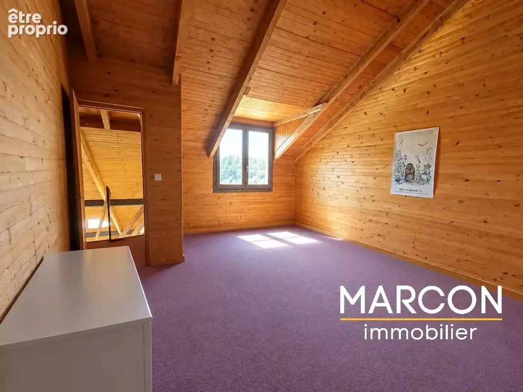 Vente maison secteur lavaveix les mines - photo 18