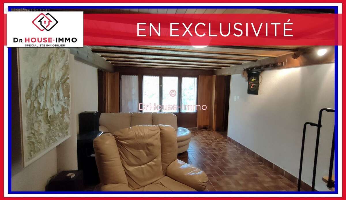 Maison 105 m² à Meaudre  - photo 9