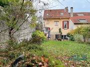 Maison à MASSY