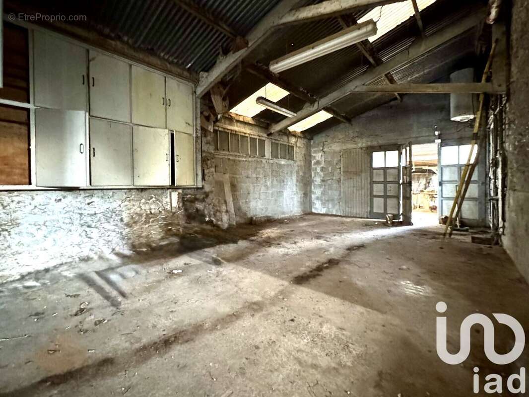 Photo 4 - Maison à SAINT-MARTIN-DES-PRES