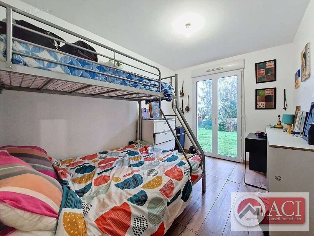 Maison proche Gisors 4 pièce(s) 93.49 m2 - photo 9
