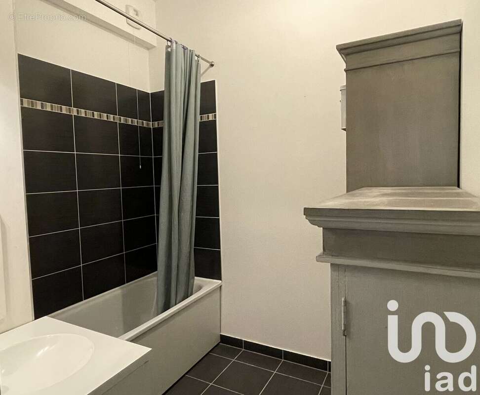 Photo 9 - Appartement à MONTEVRAIN