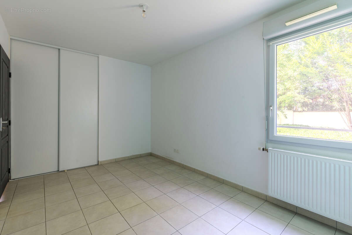 Appartement à VENISSIEUX