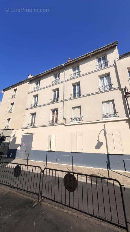 Appartement à ARCUEIL