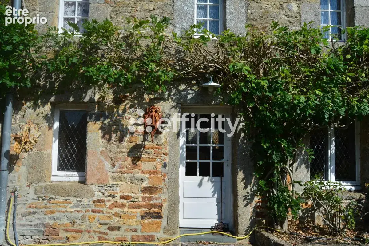 Maison 11 pièces 400 m² à vendre à Surtainville (50270) - photo 3
