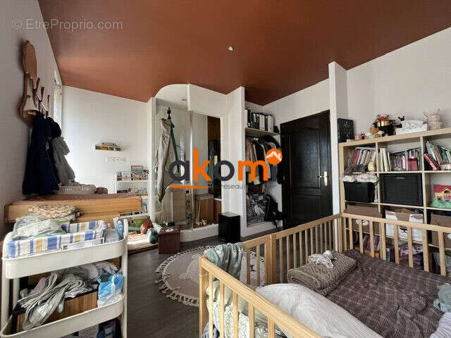 Maison 85 m² à Luneville  - photo 9