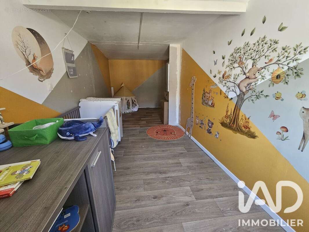 Maison 150 m² à Chagny  - photo 8