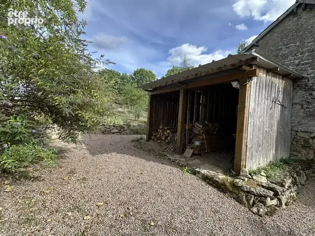 Magny Lormes, située aux portes du Morvan. - photo 34