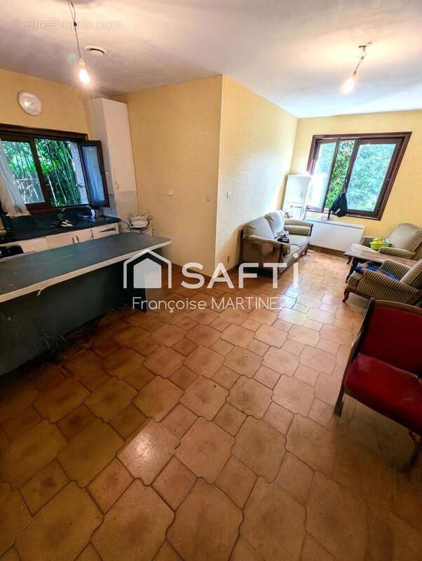 Photo 5 - Maison à RILLIEUX-LA-PAPE