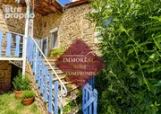 Maison à MACLAS
