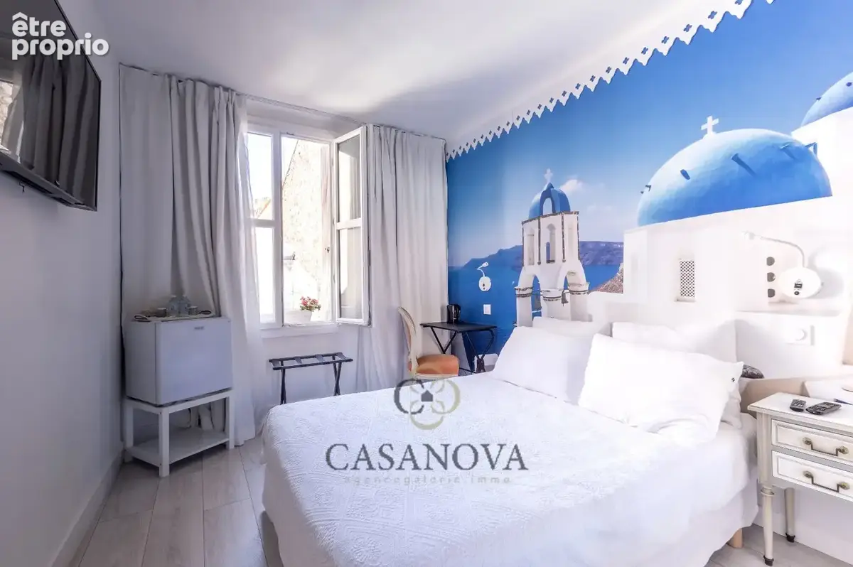 Appartement Haussmannien d'exception à Sète, Vieux Port - photo 12