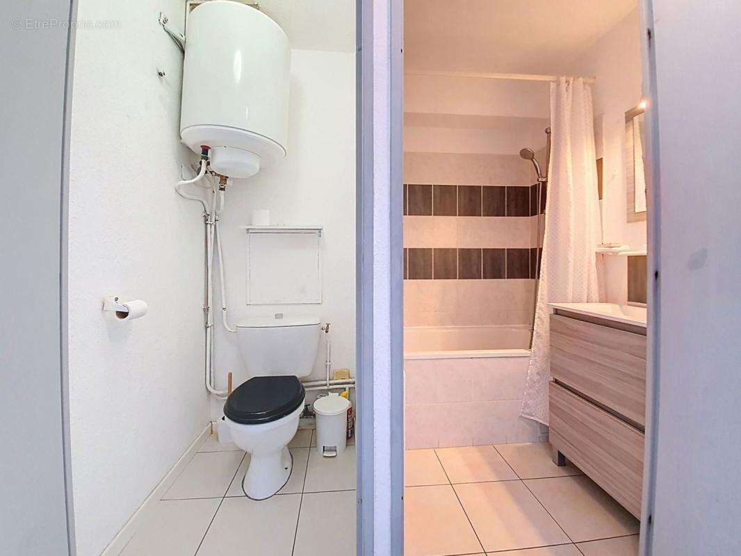 Appartement à CANET-EN-ROUSSILLON